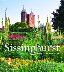 Tim Richardson - Sissinghurst - Gerstenberg